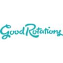 Good Rotations logo